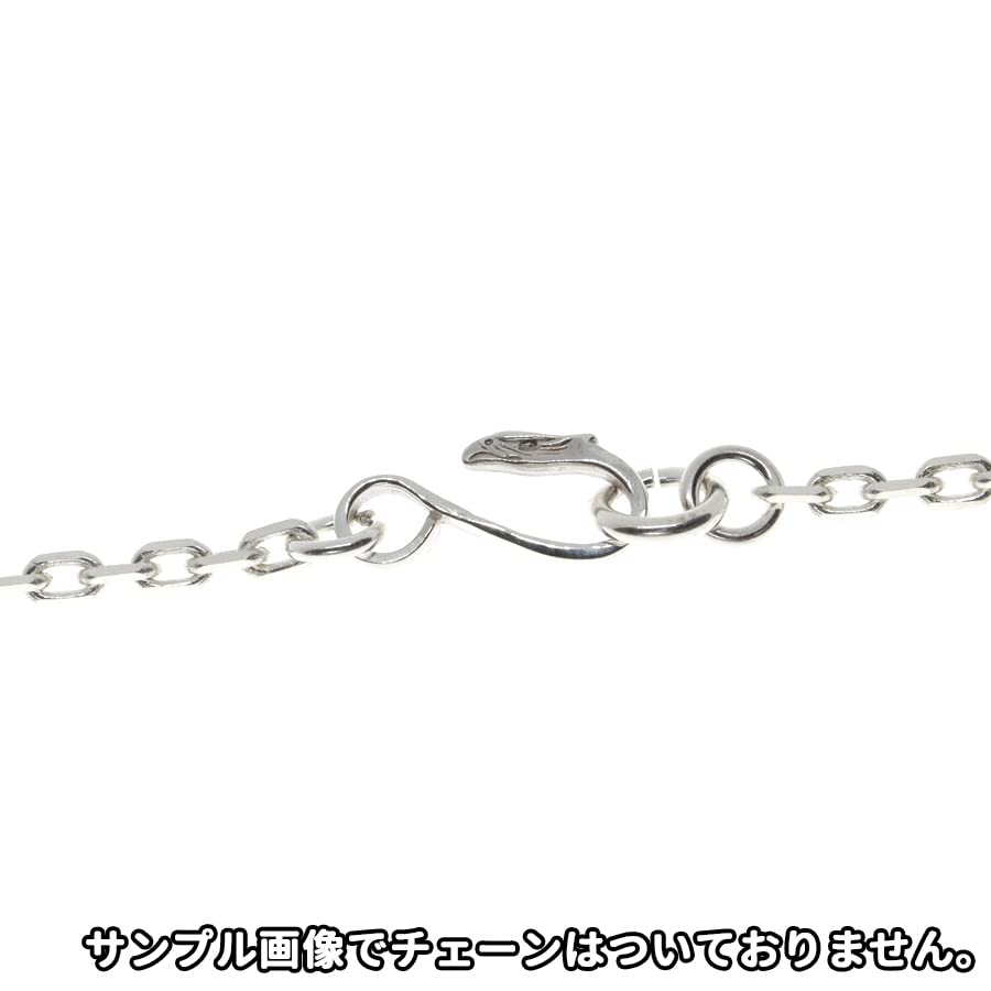 Amazon.co.jp: シルバー925 イーグルフック 留め具 銀